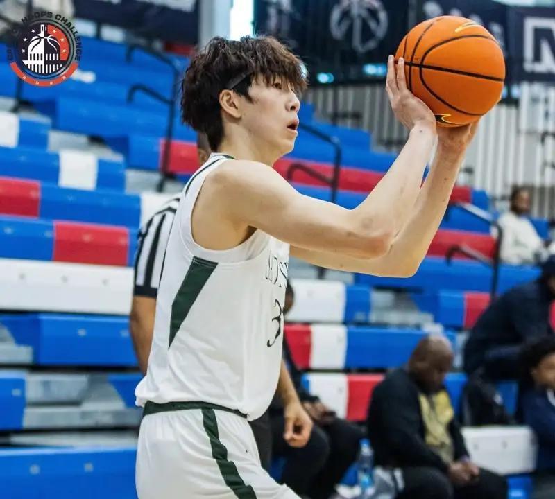 带你走进：NBA训练营的日常训练片段