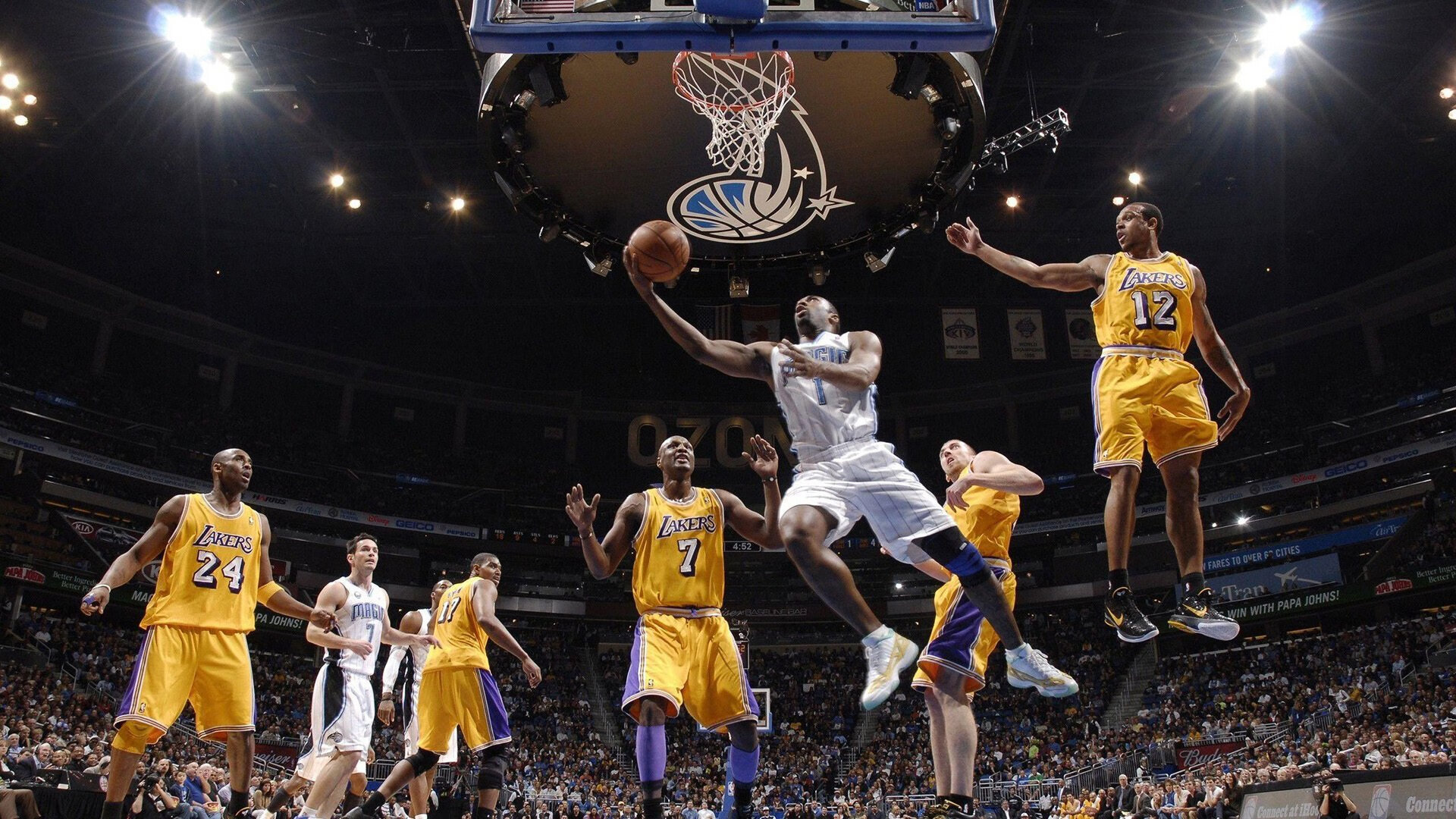 库里刷新纪录NBA总决赛，库里总决赛场次